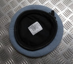 AAC Beret Hat Cap British Pattern Light Blue Size 59cm - NEW