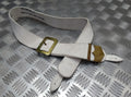 No1 Buff Shoulder Leather Strap British Household Cavalry With Fittings H Cav