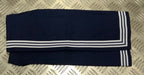 Genuine British Royal Navy RN Class 2 CII Collar "Square Rig Collar" Brand NEW