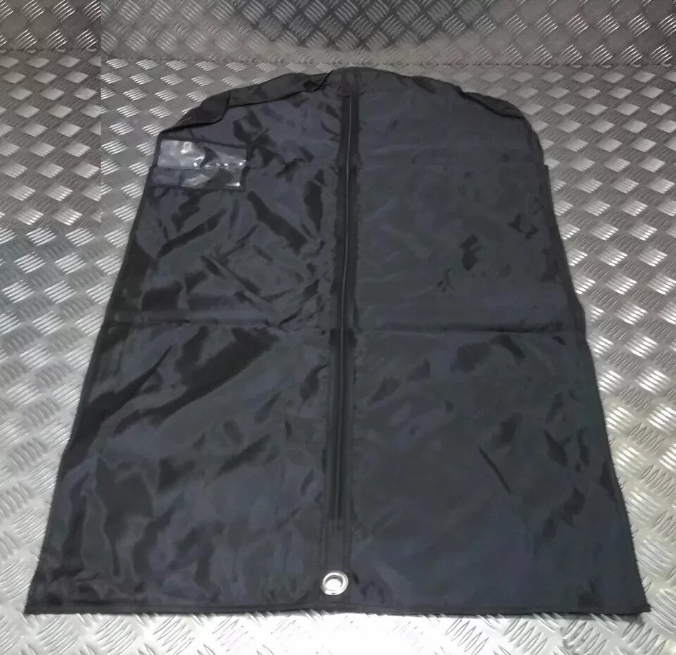 British No1 / No2 Dress Suit Cover / Carrier / Holder