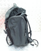 British Army 30 litre Black Field Daysack Rucksack Backpack