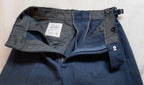 RAF Royal Air Force Dress Trousers Mens Blue - Grey Old Pattern No1 Waist 31"