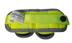 Cartridge Head Holder "Aegis" / "Safariland" Hi Viz Small Double Molle Pouch