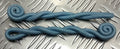 Shoulder Cord RAF Royal Air Force Light Blue Air Force Ceremonial Epaulettes New old Stock
