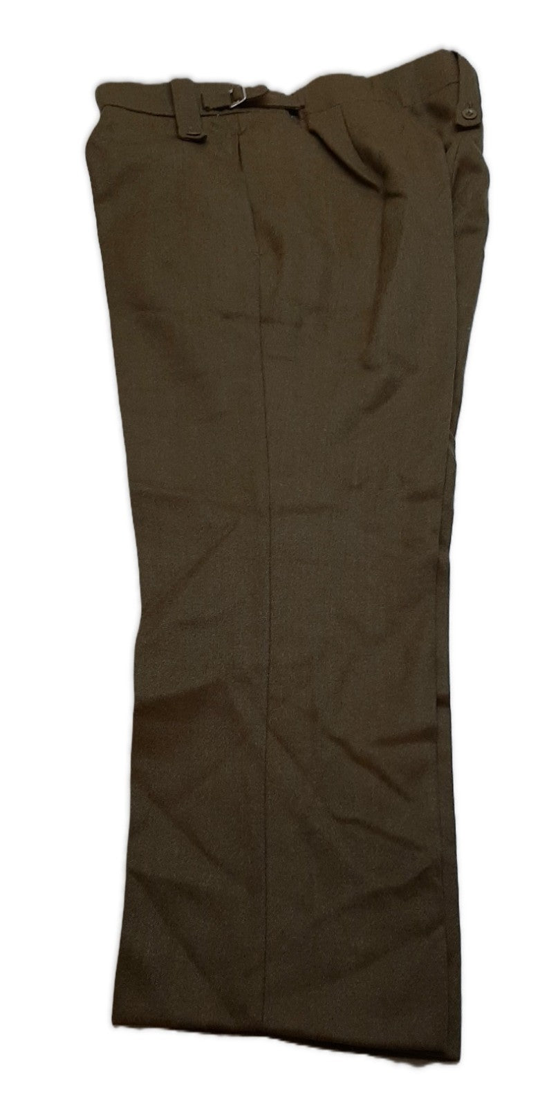 No2 Officer's Trousers British Army Old Pattern Number Two Uniform Dress W37"