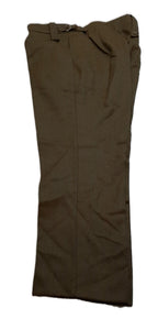 No2 Officer's Trousers British Army Old Pattern Number Two Uniform Dress W37"