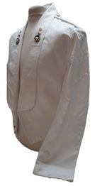RM Mess Jacket With Some Badges Present Chest 110cm