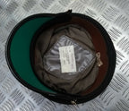 British Army Cap Royal Corp of Signals No1 Dress Hat Complete With Badge 54cm