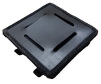Magazine Ammo Pouch UKSF / UK Stealth Double 9mm Reinforced Mag Holder
