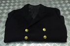No1B Lieutenant Commander LT CDR Barathea Jacket British Royal Navy 98cm Chest
