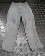 Cavalry Mounted Regimental Buff Breeches Jodhpurs Genuine British Army ASST