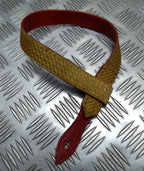 Vintage Sword Sling RHG Royal Horse Guards 1st Dragoons British Army HCav Issue