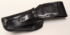 Gould & Goodrich Black Leather Holster Right Hand FXW 53