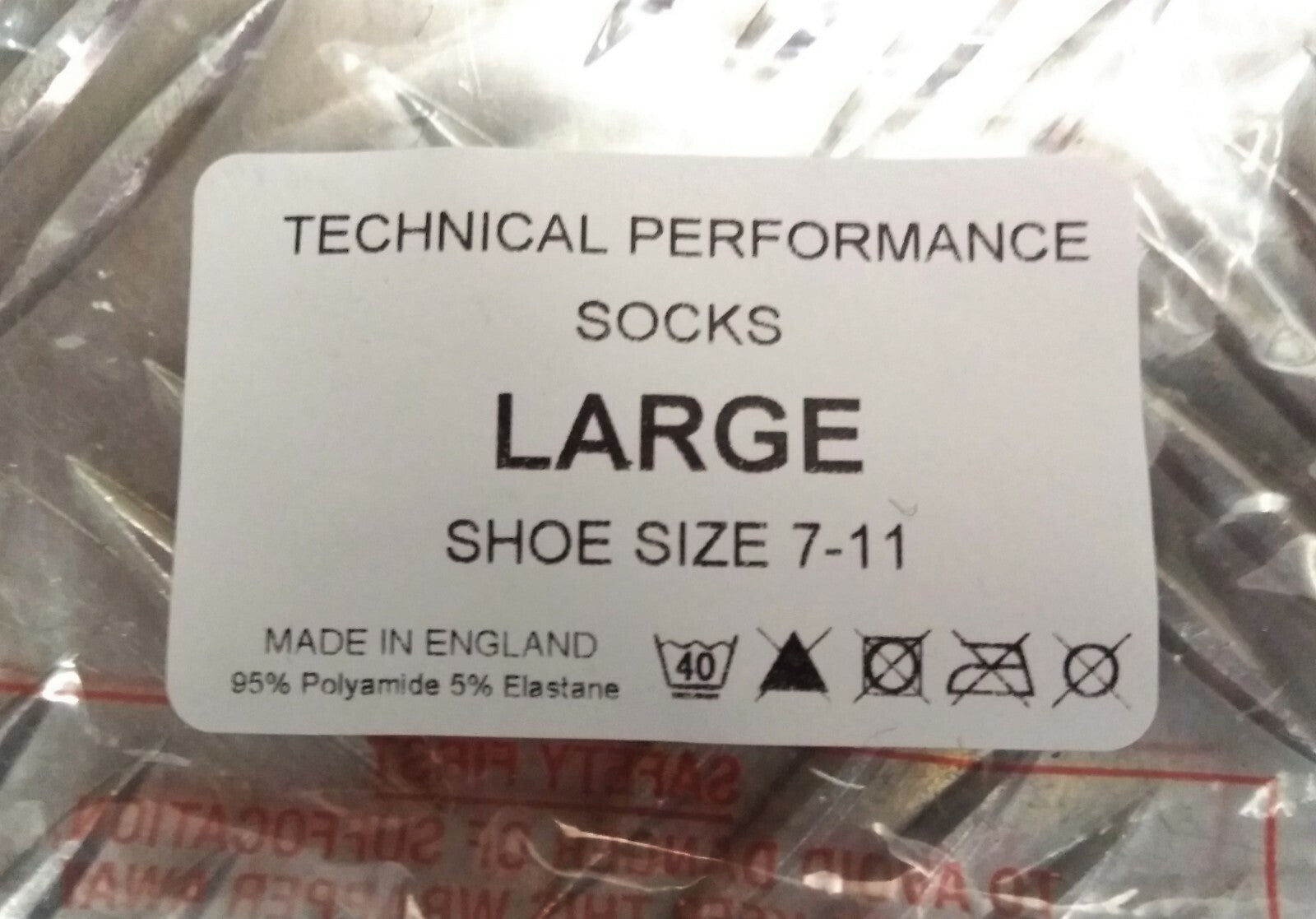 Genuine British Issue PTI Training Performance Socks Various NEW