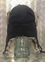 Soviet / USSR / Cossack Flying Hat with Ear Flaps - All Sizes