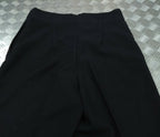 Genuine Vintage British Naval Uniform Dress Trouser Straight Leg Pattern W35"