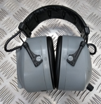 HBS Electronics Inductive Loop Headset / Communication / Hearing Protection