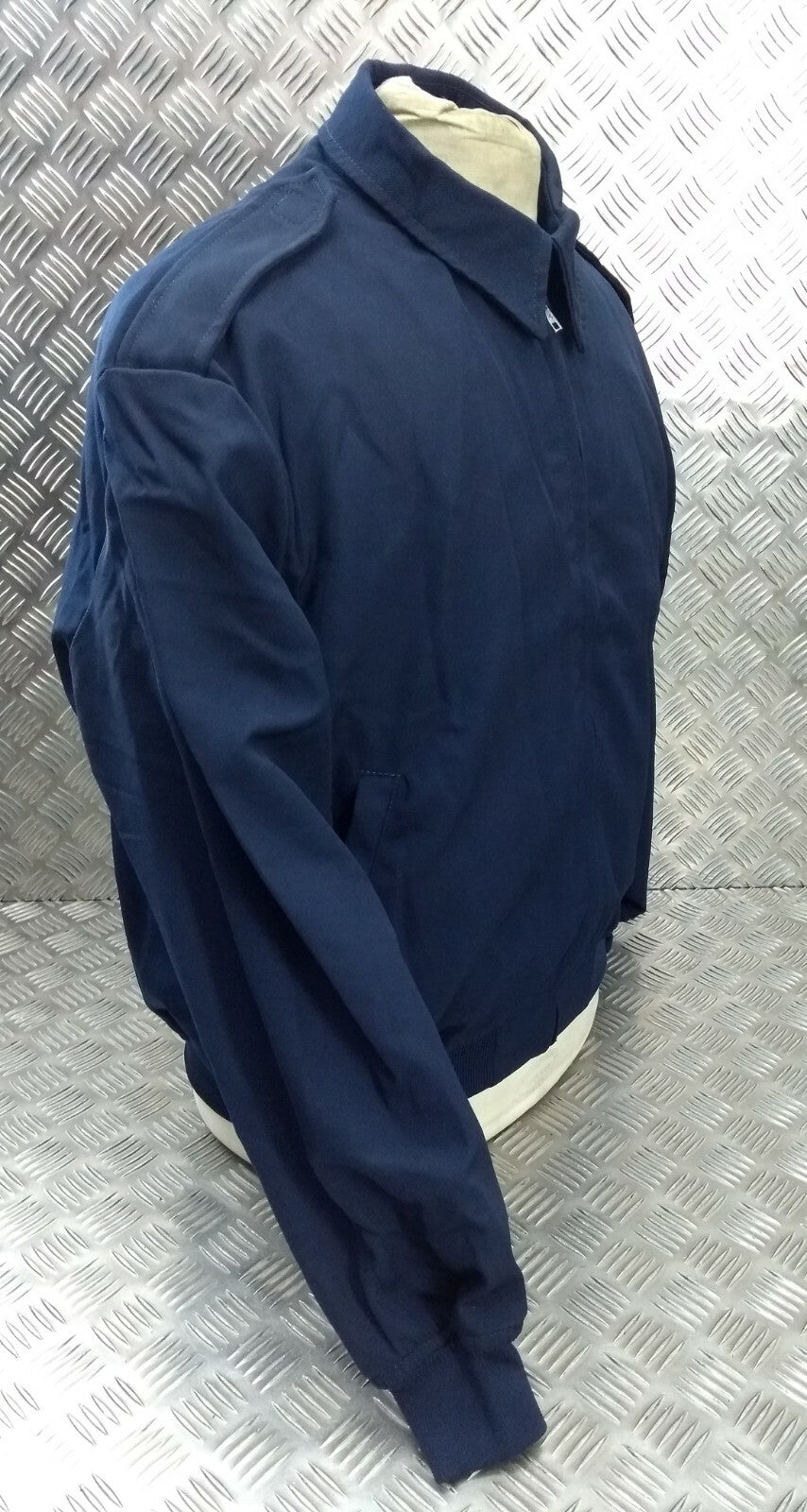 RAF General Purpose Jacket Royal Air Force With or Without Liner