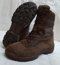 Desert Boots Patrol YDS Falcon British Army Soldier Warm Weather Footwear