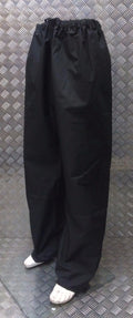 Waterproof & Breathable MVP 2.5L Over Trousers Wet Weather All Sizes - NEW