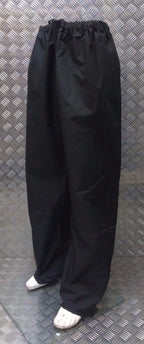 Waterproof & Breathable MVP 2.5L Over Trousers Wet Weather All Sizes - NEW