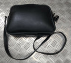WRAF / RAF Royal Air Force Genuine British RAF / Royal Navy Issue Handbag Female Shoulder Bag Black