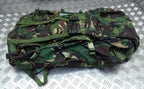 DPM Woodland Bergen Rucksack Old Pattern British Army Long Back IRR INF Frame