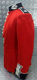 British Army Scots Red Tunic Pattern FG R & F Jacket All Sizes