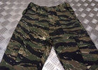 Kids ARMY Children's Combat Cargo Trousers - Military Soldier - NEW