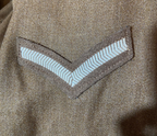 RRS Scotish Pattern No2 FAD Jacket Doublet Royal Reg of Scotland 194/112/96cm