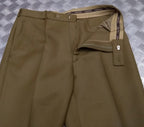 Fancy Dress / Costume Army Suit ABL Jacket and Trousers