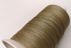 Nylon/Polyester Corespun Thread Green Colour Shades joblot of 4 rolls