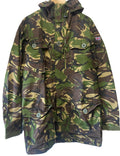 Soldier 95 Smock Woodland DPM Camo Windproof Jacket Old Pattern 190/104cm NEW
