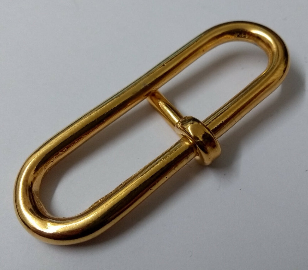 55mm Parade Belt Prong Slider Adjuster X1