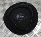 Blue Beret Genuine Hobson London Manufactures Sample 7 56cm
