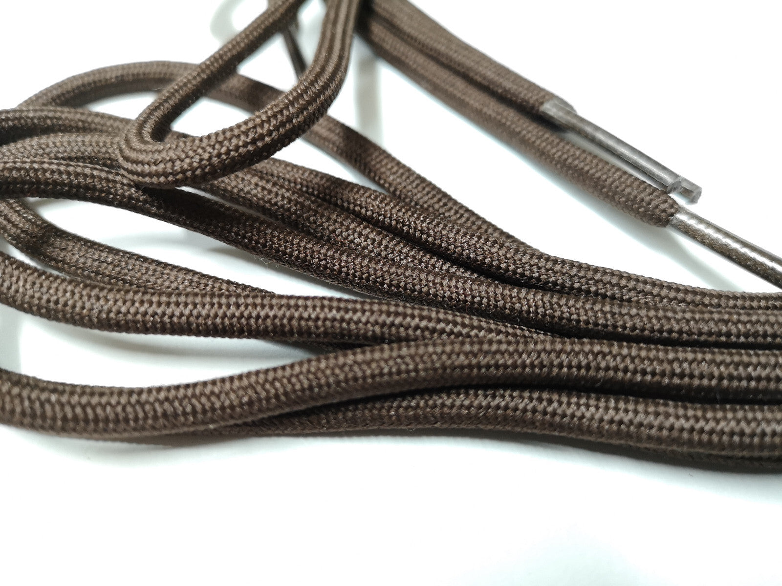 British Army Brown Laces ideal for Altberg & Other Brown Boots