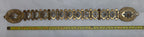 HCav Ornamental Headpiece British Army Household Cavalry Other Ranks