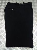 Vintage Naval Trousers British Dress RN