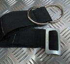 Installation Support Strap (Side) 2" Mk 3 British Army NSN x 2 NEW