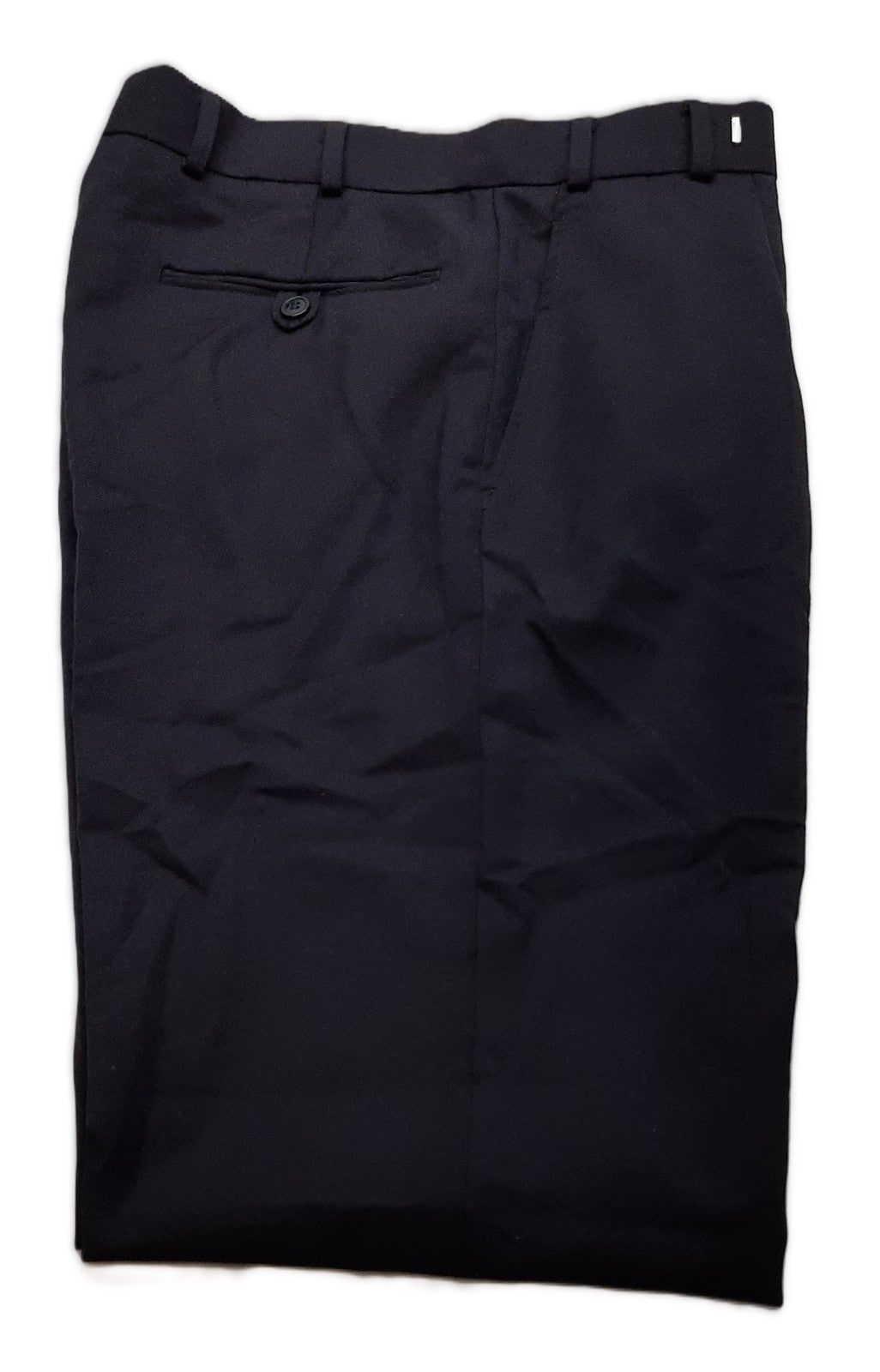 No3 Trousers British Royal Navy Dress Naval Issue Assorted Sizes - Used