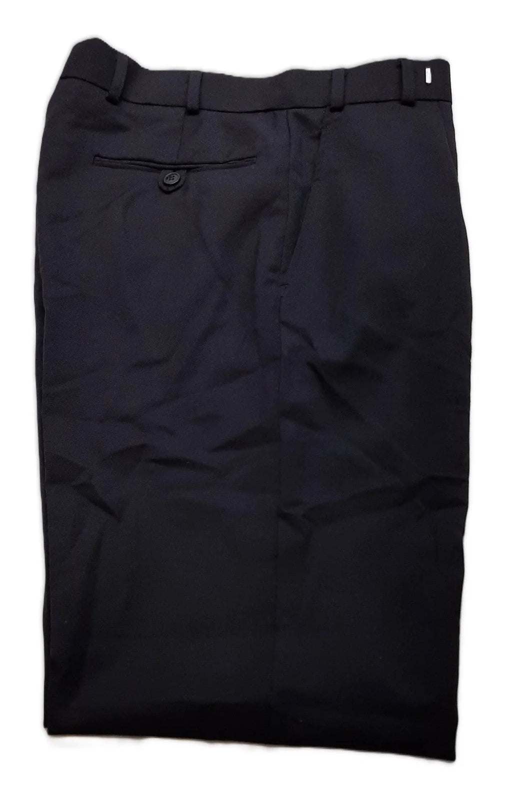 No3 Trousers RN British Royal Navy No 3 Dress Naval Uniform Trouser