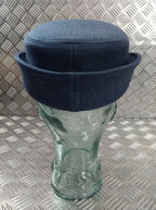 WRAF / RAF Tricorn Hat Airforce Blue Grey Colour Royal Air Force OFCs Womans Headwear Assorted