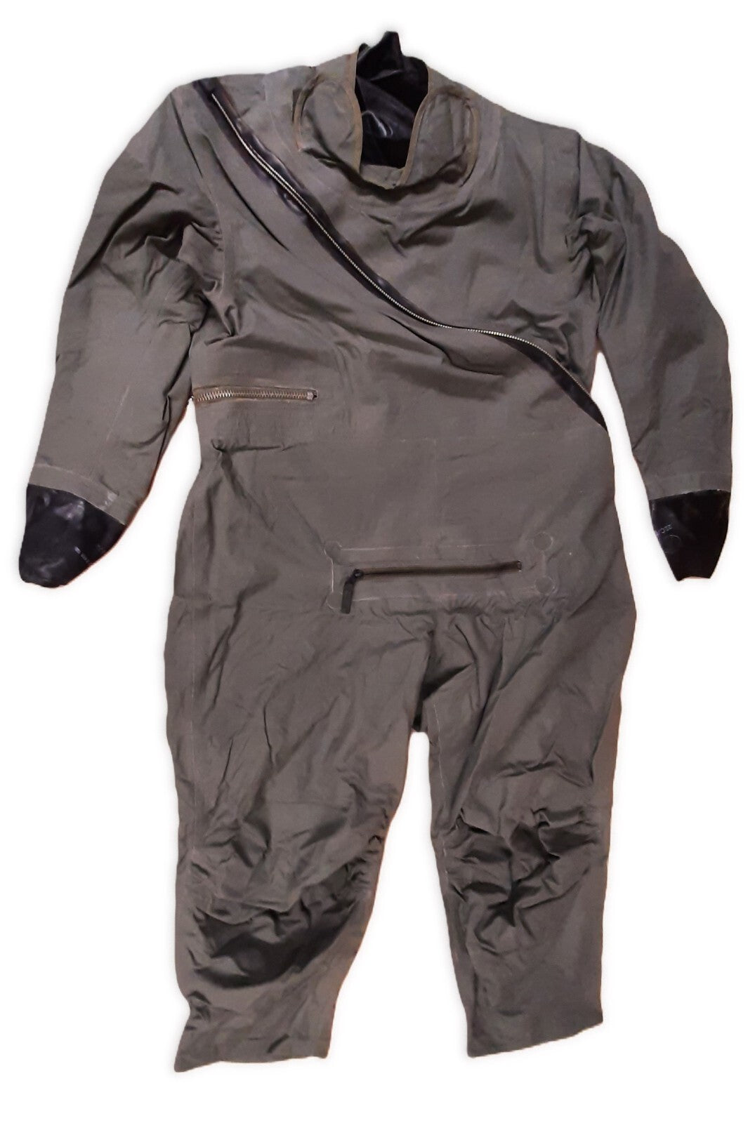 MK10A Coverall Immersion Suit Aircrew Beaufort M L Equipment