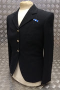 British Army No1 Dress Jacket Royal Corps of Signals Style Woman's Blazer