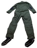 Beaufort Immersion Coverall British Aircrew Old PTN IPG MK20A Size 3D