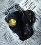 Peter Jones ILG Genuine British Forces Issue Multi Position Grip Holder UK
