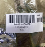 MTP Hydration Pouch IDF For Beregn Zip Pouch With 3L Bladder Genuine Issue - NEW
