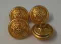 Genuine British Army Royal Chaplains’ Department (RAChD) Dress Buttons