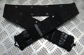 Special Ops Belt Alice Pistol Belt Individual Equipment Load Carrying Black 40"