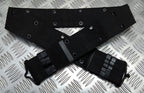 Special Ops Belt Alice Pistol Belt Individual Equipment Load Carrying Black 40"